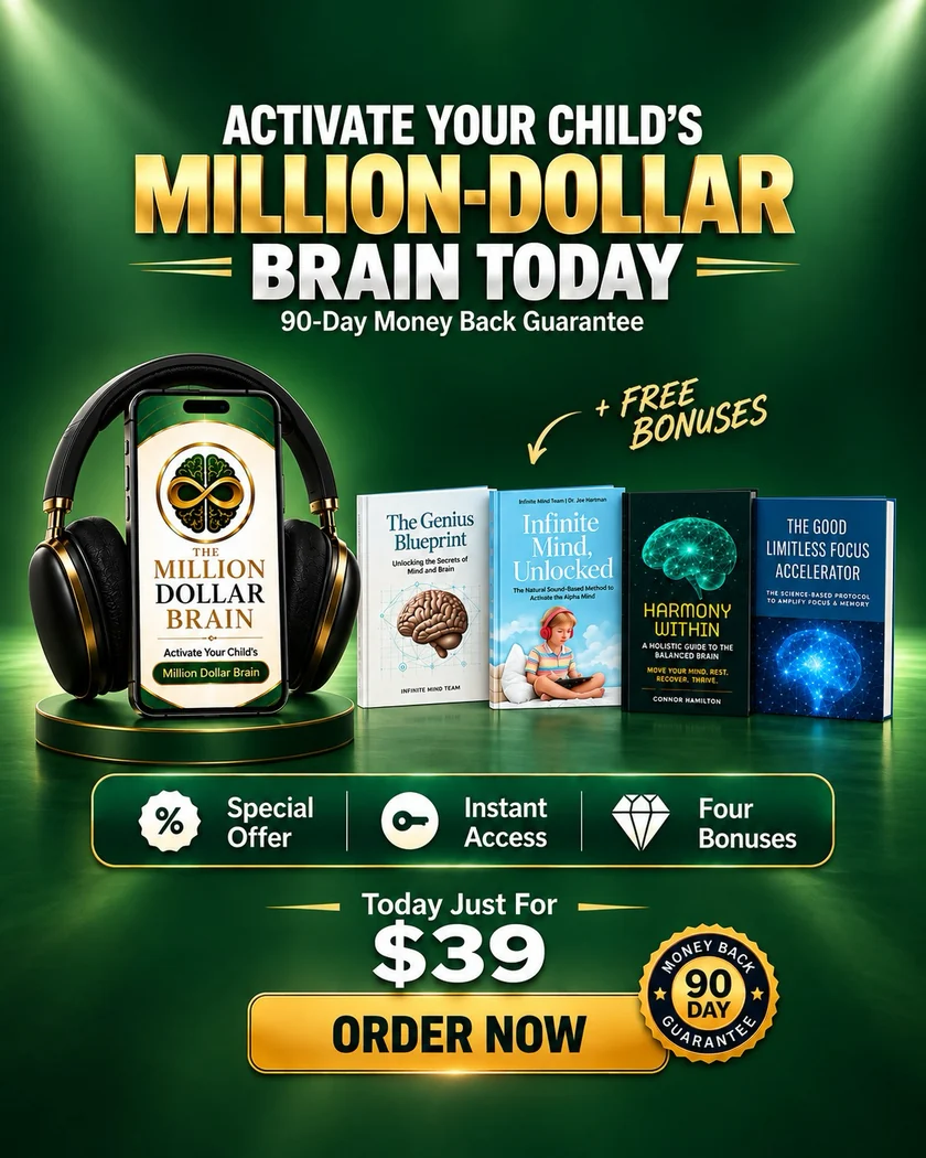 iNFiNiTE MiND product image